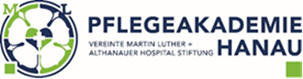 Logo von Vereinte Martin Luther und Althanauer Hospital Stiftung Hanau - zur Startseite
